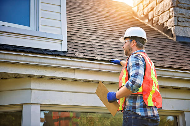 Licensed Roof Replacement service in George, WA - Roof Repair Smedway